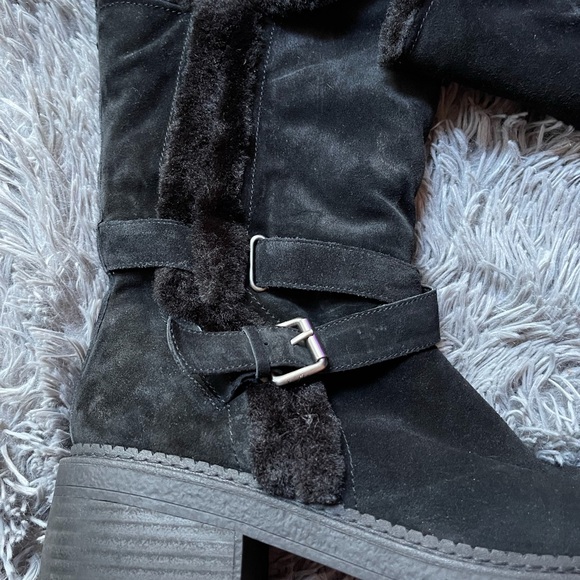 Sam Edelman Boots - Picture 3 of 6